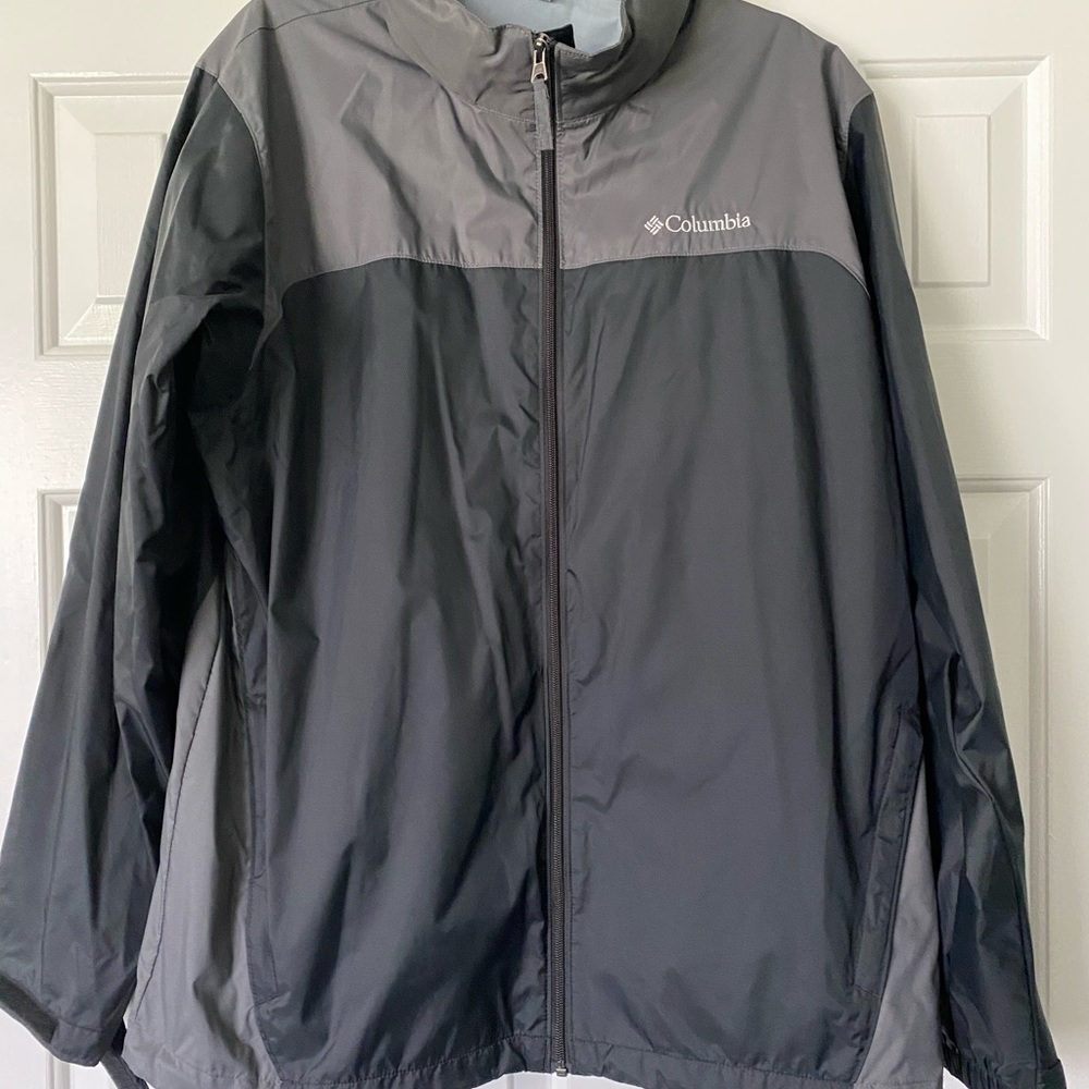 Columbia Jacket